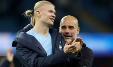 Guardiola i Haaland se raspravljali nakon pobjede Cityja: Španjolac otkrio o čemu je riječ