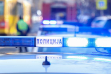 SKANDAL U IZBORNOM DANU U NEGOTINU: Policija kod 