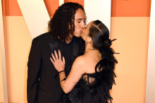 Vanessa Hudgens und Cole Tucker sind wieder Eltern geworden