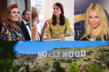 Promis der Woche: Kennedy-Enkelin Tatiana Schlossberg macht Schockdiagnose öffentlich