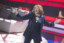 Wencke Myhre: Show-Legende kommt nach Graz