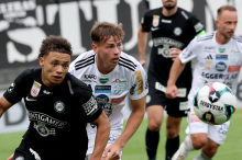 Fußball-Bundesliga: Sturm gegen Hartberg jetzt im Liveticker