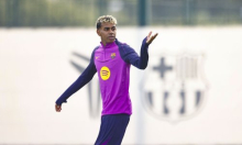 Brazilska legenda prozvala Yamala: 'Stalno radi isto, s njegovom kvalitetom je premalo'