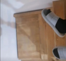 VESNA IZ SOMBORA PLATILA MAJSTORU 1.600 EVRA, A DOBILA SKALAMERIJU Cela Srbija se krsti, pa kakve su ovo stepenice?! 