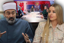 JUSUFSPAHIĆ ZA KURIR O SKANDALOZNOJ IZJAVI SELME KUČEVIĆ: 