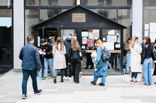 NEMILOSRDNA BORBA MEĐU BLOKADERIMA! Dojučerašnji istomišljenici besno poručili plenumašima: 