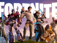 Neodprta fizična kopija igre Fortnite prodana za 39.000 €!