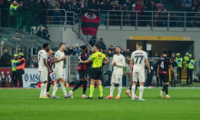 Bojkot Lazija nakon kaosa protiv Modrića: 'Sudac je genij, uspio je sve i razveseliti i razbjesniti'