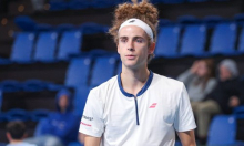 Otkrio da je gay i postao tek drugi aktivni tenisač koji je to priznao: 'Ovo više nije bila opcija'