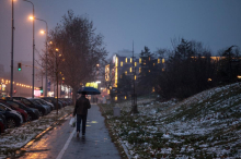 Evo da li će padati sneg za Novu godinu: Ovo je najnovija prognoza vremena, evo šta nas sve čeka