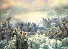 TRAGEDIJA: U rat protiv Bugara pošli kao na svadbu, a vratili se u rasulu - poraženi i poniženi