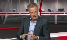 Jeličić: Ne bih bio trener Hajduka ni da mi daju milijarde