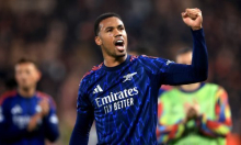 Remi Arsenala i Chelseaja u ludoj utakmici; Topnici s igračem više slomili fenomenalni Chelsea