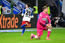 Deutsche Bundesliga: Hamburg feiert überraschenden Sieg gegen Stuttgart