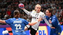 Handball-WM: Deutschland beendet Gruppenphase nach Sieg gegen Serbien ungeschlagen