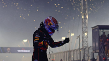 Verstappen s 70. zmago le še 12 točk za Norrisom