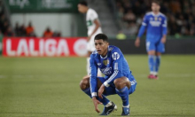 Ogroman kiks Reala kod Livakovićeve ekipe koja je u zoni ispadanja