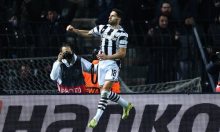 Luda utakmica u Grčkoj; Hrvati ključni u slavlju svog kluba