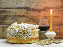 Četiri velike slave nas čekaju u decembru: Pogledajte detaljan spisak sa svim običajima