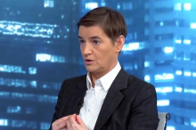 SNS JE OJAČALA, DOK BLOKADERI PUCAJU PO ŠAVOVIMA Brnabić nakon ubedljive pobede SNS: Srpska napredna stranka je dobila nove, mlade ljude - buduće lidere!