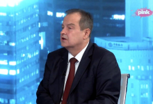 DAČIĆ O REZULTATIMA IZBORA: Jedino pravo istraživanje javnog mnjenja su izbori
