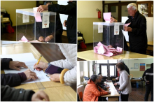 DETALJNI REZULTATI IZBORA U MIONICI, SEČNJU I NEGOTINU Ovako izgleda raspodela mandata, evo ko je u kom mestu ostao ispod crte