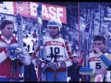 Na današnji dan (1. december) …