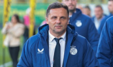 Dinamov trener je za danas spremio veliko iznenađenje