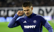 'Očekivao sam drugačiji Hajduk. Livaju vidim u prvih 11 protiv Dinama'