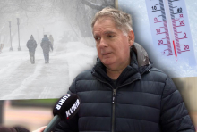 Stiže nam otopljenje sa 2 opasne pojave, a ovog datuma i 