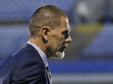 Legendarni Hrvat se je ogrel za Matjaža Keka