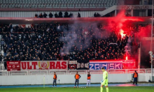 Evo koliko je Zrinjski zaradio ove sezone u Europi