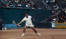 Preminuo legendarni talijanski tenisač i rekorder Davis Cupa