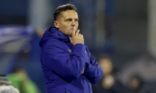 Evo kako će Dinamo danas igrati: Kovačević radi velike promjene, vraća se najveća zvijezda