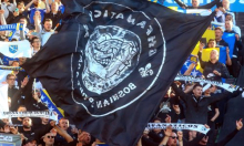 U BiH zgroženi navijanjem na utakmici protiv Srbije: 'Sramota! Ne pripadate Sarajevu i niste od nas'