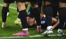 Hrvatska zvijezda na udaru Talijana: 'Nije više genij'