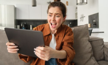 Internet vas toliko izluđuje da pucate od bijesa? Upravo to je Oxfordova riječ godine