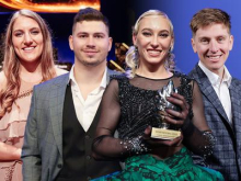 Najboljši slovenski športniki leta bodo znani prihodnji torek