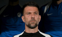 Bivši dinamovac mijenja Keka na klupi Slovenije?