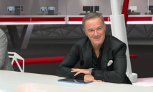 Jeličić o SHNL igraču: 'Ja to nikad nisam vidio'