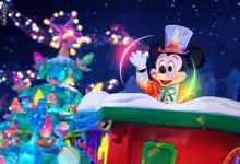 Visa i Erste Banka vas vode tamo gde snovi postaju stvarnost – zajedno idemo u Disneyland® Paris

