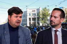 KAKO JE JEDNO SAOPŠTENJE 