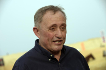 BRENT SADLER DOBIO NAGRADU ZA ISTRAŽIVAČKO NOVINARSTVO: Podsetio - Na uređivačku politiku N1 utiču vlasnici 