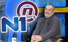 SINIŠA KOVAČEVIĆ UDARIO NA N1 I NOVA S: Treba da nauče kako se vodi televizija, nisam zaslužio da LAŽU, a vezaće konja tamo gde gazda kaže