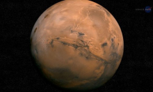 Rover zabilježio 'mini munje' na Marsu?