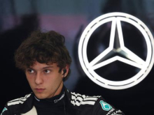 Antonelliju več kot tisoč groženj s smrtjo po prehitevanju Norrisa