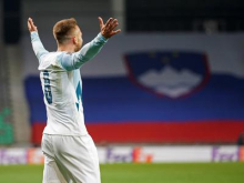 Hvala za vse, Matjaž Kek. Ni manjkalo čudovitih trenutkov.