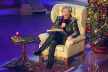 Von Jessie J. bis Thomas Gottschalk - diese Promis haben Krebs