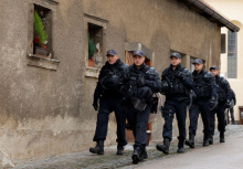 Policija bo decembra v jugovzhodni Sloveniji okrepila navzočnost