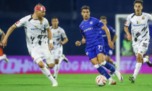 Dinamo na teškom gostovanju u Gorici lovi prvo mjesto